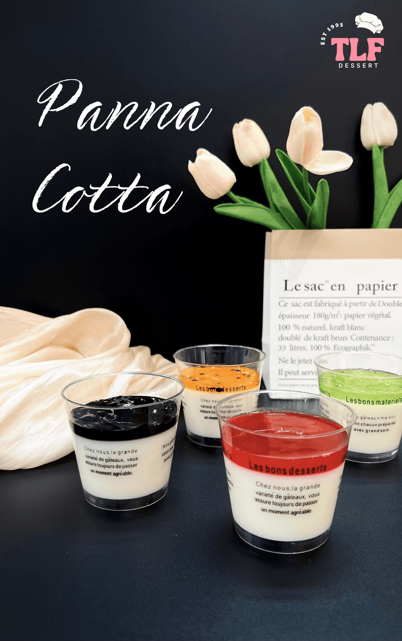 Panna Cotta